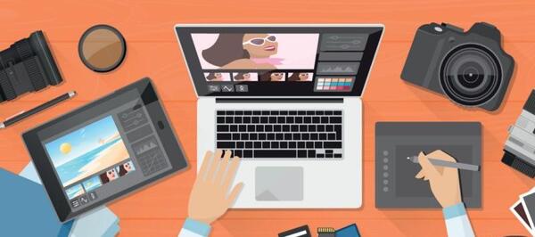 فتوشاپ آنلاین عکس رایگان