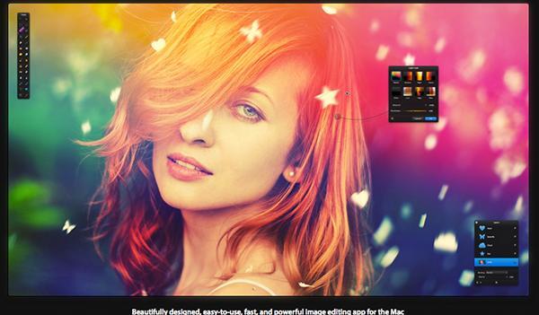 فتوشاپ آنلاین عکس رایگان