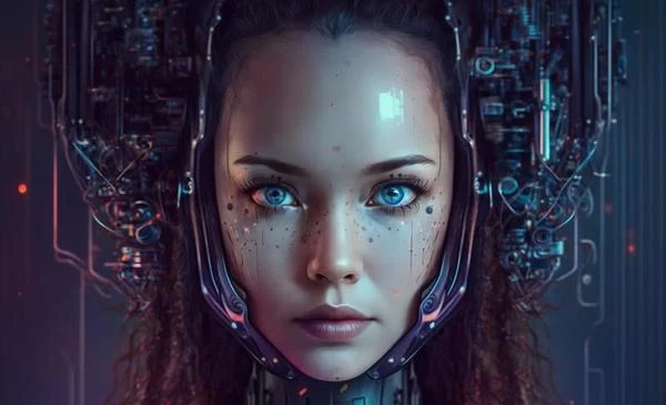 فتوشاپ آنلاین عکس با هوش مصنوعی