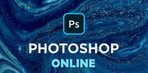 فتوشاپ آنلاین عکس اندروید