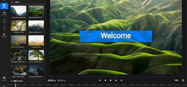 فتوشاپ آنلاین عکس اندروید