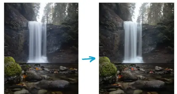 اموزش فتوشاپ عکس اتلیه ای