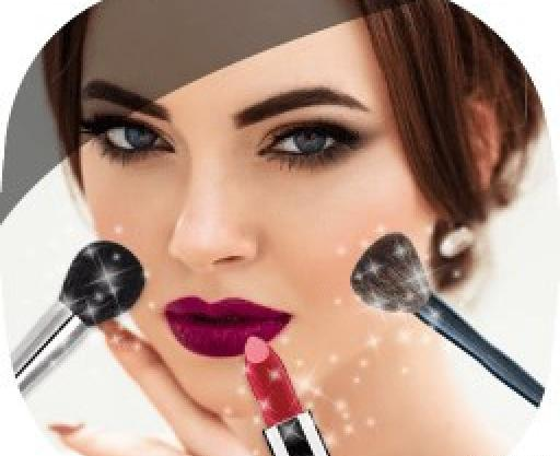 فتوشاپ عکس حرفه ای چهره