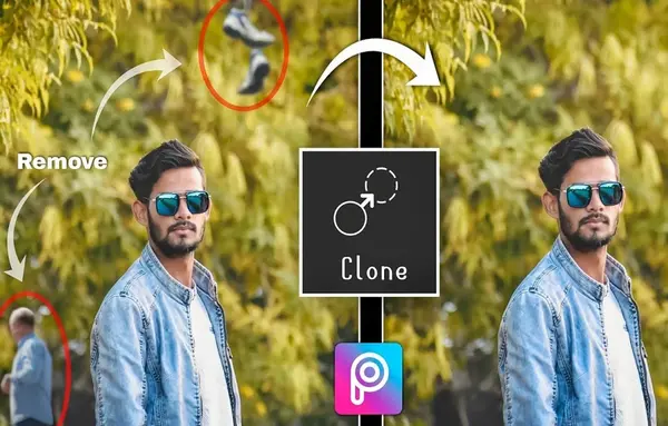 فتوشاپ عکس با برنامه پیکس آرت