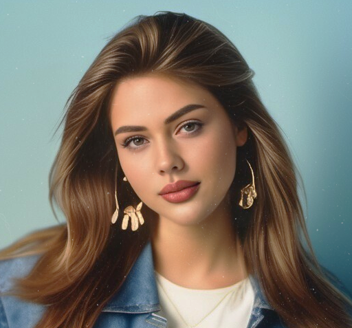 فتوشاپ عکس با برنامه هوش مصنوعی