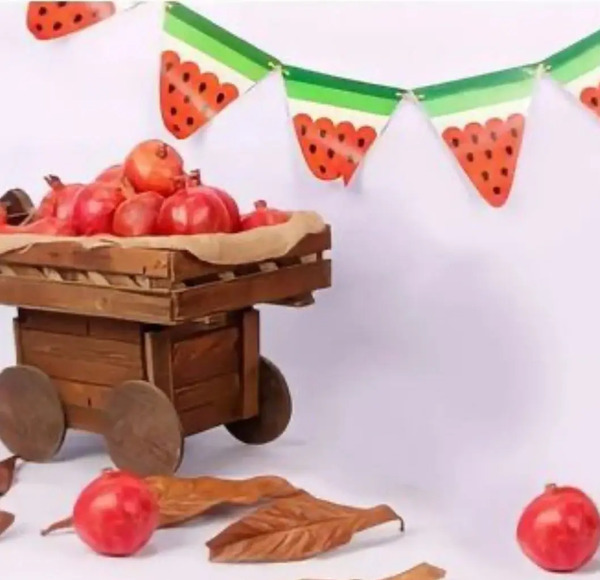 عکس برای فتوشاپ شب یلدا