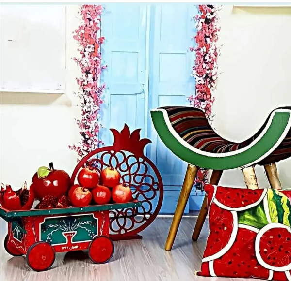 عکس برای فتوشاپ شب یلدا