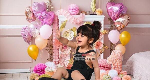 عکس برای فتوشاپ تولد