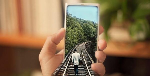 فتوشاپ عکس با گوشی اندروید