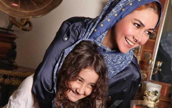 عکس های جوانی ابوالفضل پور عرب