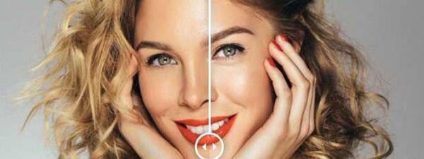 فیلتر عکس با فتوشاپ