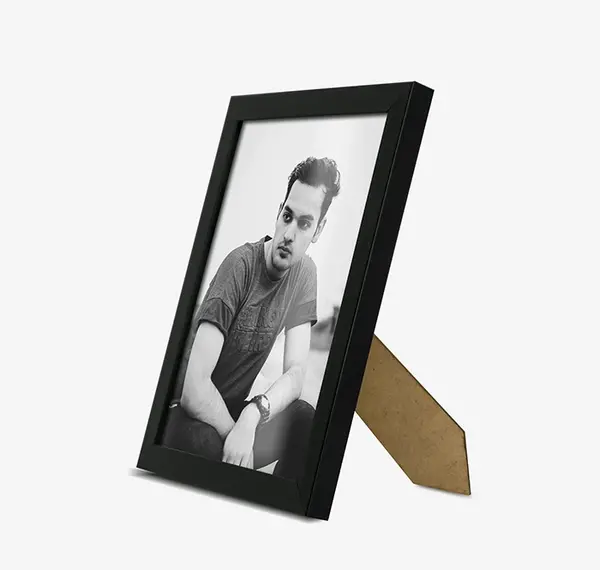 قاب عکس کلاسیک برای فتوشاپ