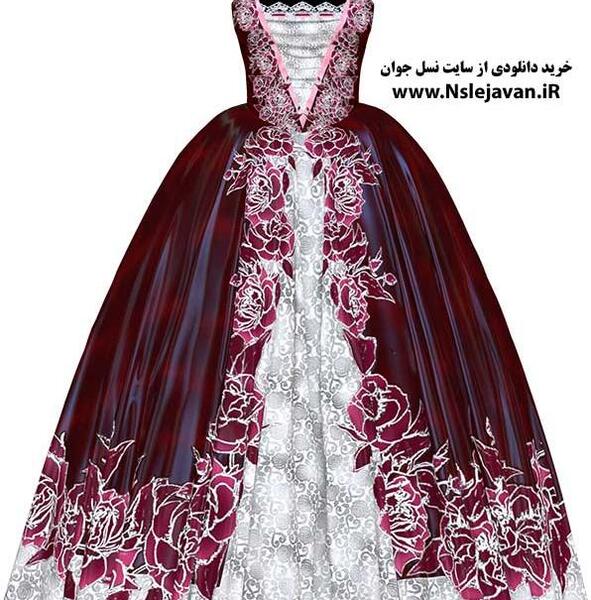 فتوشاپ عکس با لباس کردی