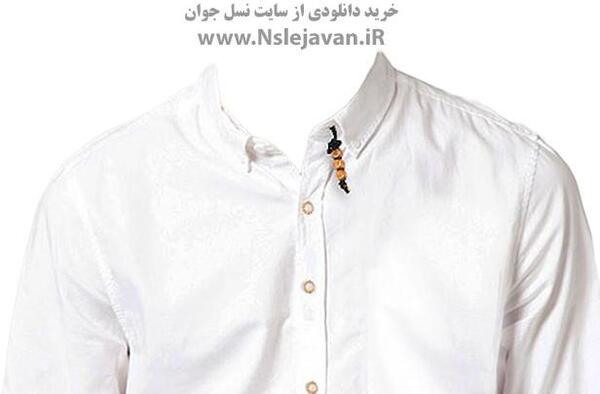 عکس لباس برای فتوشاپ