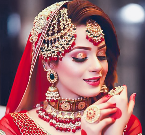 عکس لباس عروس برای فتوشاپ