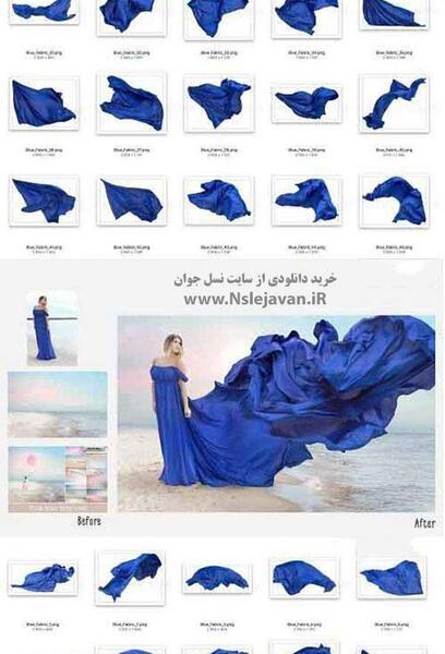 عکس لباس عروس برای فتوشاپ