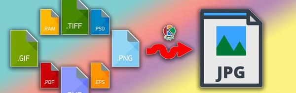 ذخیره عکس در فتوشاپ با فرمت jpg