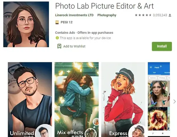 فتوشاپ عکس و فیلم حرفه ای