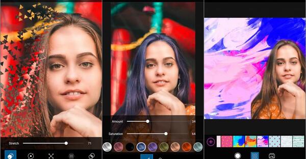 نصب برنامه فتوشاپ عکس و فیلم