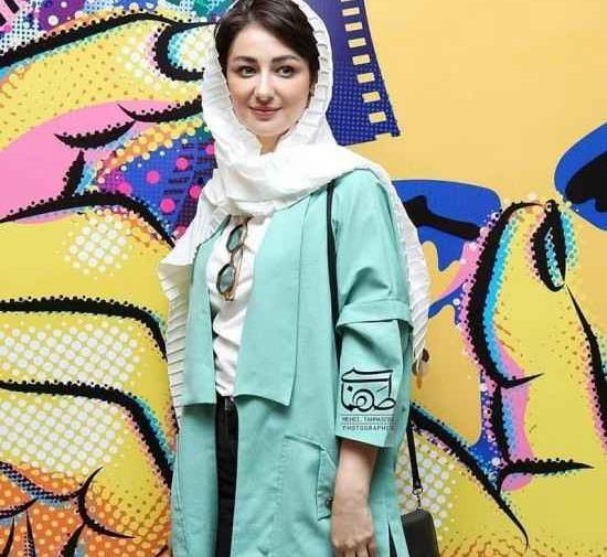 عکس های فتوشاپ ویدا جوان