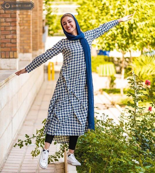 عکس های فتوشاپ ویدا جوان