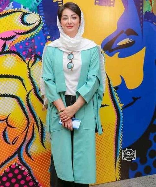 عکس های فتوشاپ ویدا جوان