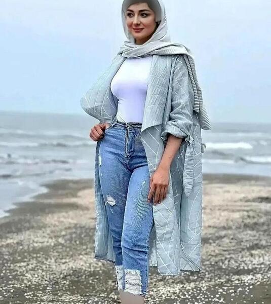 عکس های فتوشاپ ویدا جوان