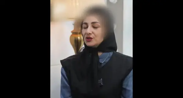 عکس های فتوشاپ ویدا جوان