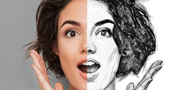 فتوشاپ عکس ها