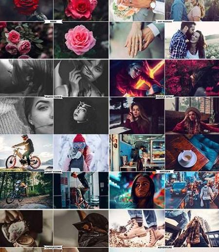عکس های زیبا برای فتوشاپ