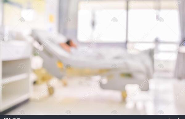 فتوشاپ عکس بیمارستان