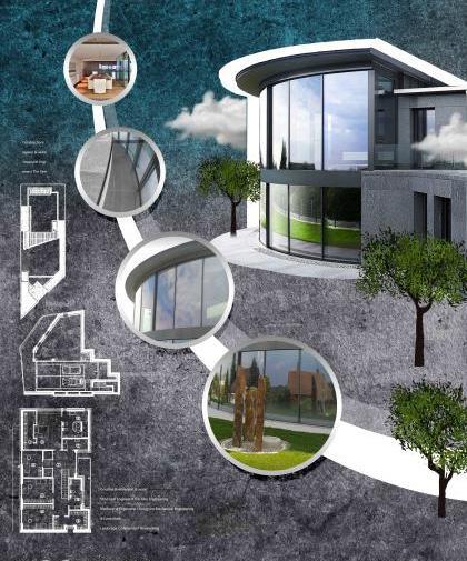 فتوشاپ عکس بیمارستان