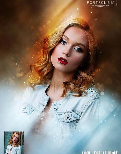 دانلود برنامه فتوشاپ عکس در بیمارستان