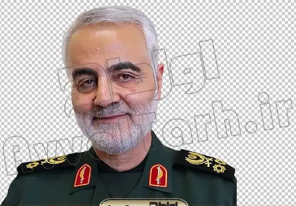 برنامه فتوشاپ عکس نظامی