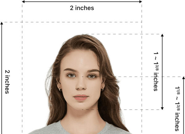 اندازه عکس لاتاری در فتوشاپ