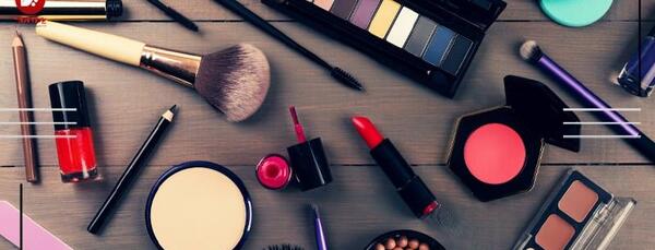 عکس لوازم آرایشی برای فتوشاپ