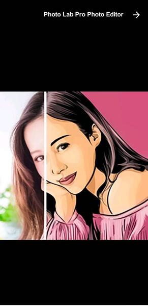 فتوشاپ عکس فوتو لب