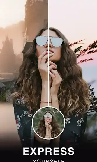 فتوشاپ عکس فوتو لب