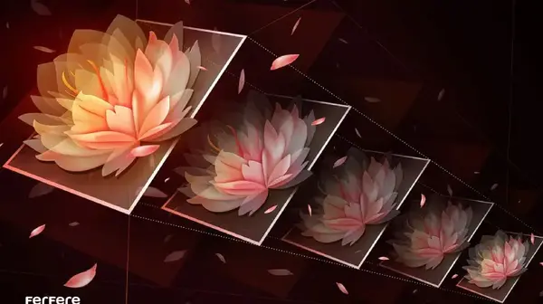 چگونه عکس را در فتوشاپ بزرگ کنیم