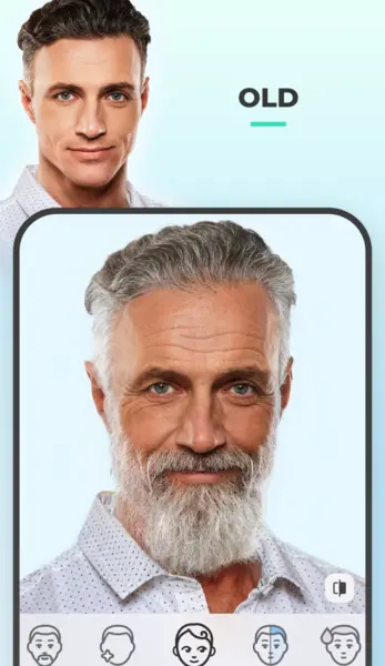 برنامه فتوشاپ عکس در کنار بازیگران