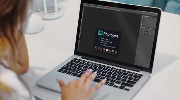 برنامه فتوشاپ دو عکس کنار هم انلاین