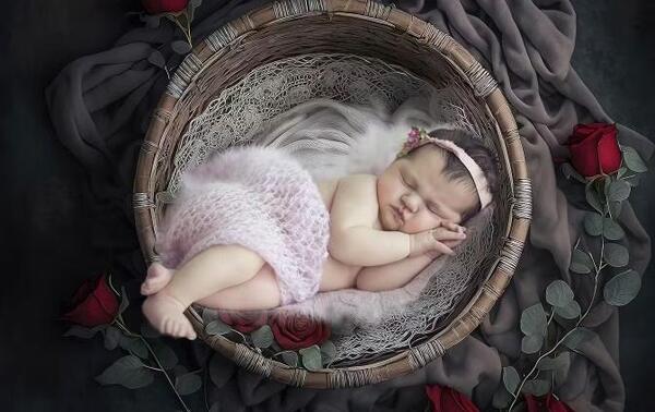 عکس برای فتوشاپ کودک