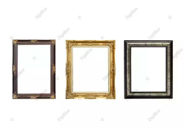 قاب عکس فتوشاپ