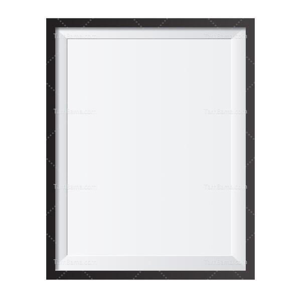 قاب عکس فتوشاپ با کیفیت