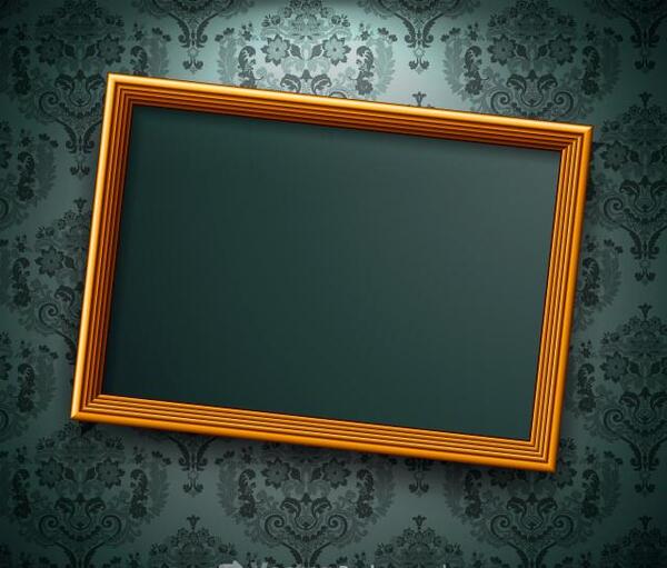 قاب عکس در فتوشاپ