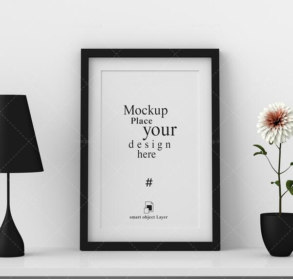 قاب عکس برای فتوشاپ حرفه ای
