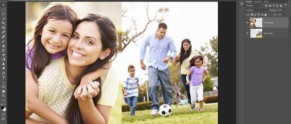 برنامه فتوشاپ عکس رایگان