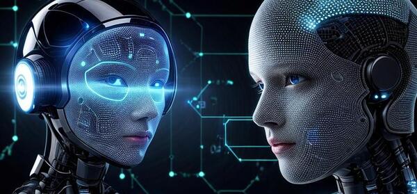 هوش مصنوعی فتوشاپ عکس رایگان