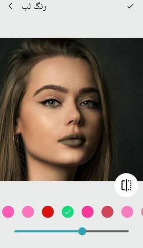 برنامه فتوشاپ عکس صورت بازار