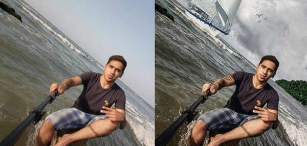 عکس های زیبای فتوشاپ